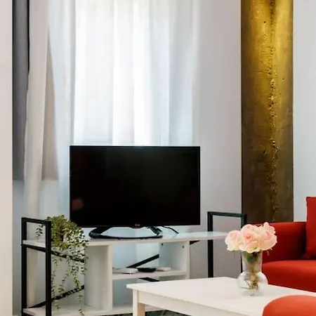 Апартаменты Fouxia-grey