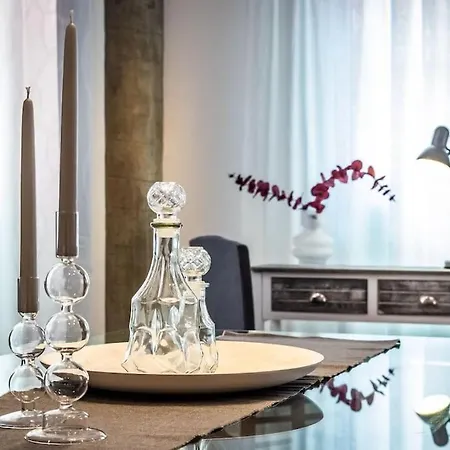 Апартаменты Fouxia-grey