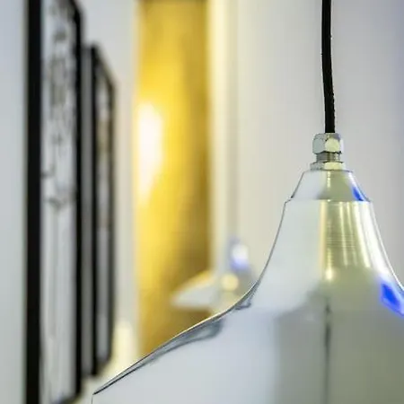 Апартаменты Fouxia-grey *