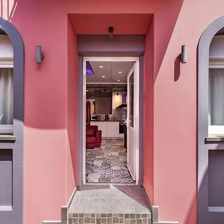 Fouxia-grey * Скопелос