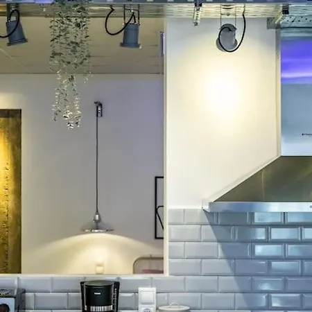 Apartman Fouxia-grey