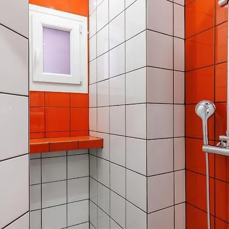 Fouxia-grey Апартаменты *