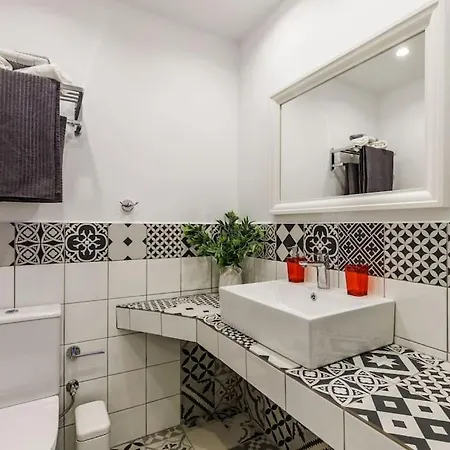 Fouxia-grey Апартаменты Скопелос