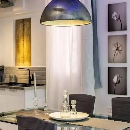 Fouxia-grey Апартаменты *