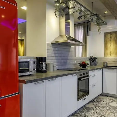 Fouxia-grey Апартаменты *